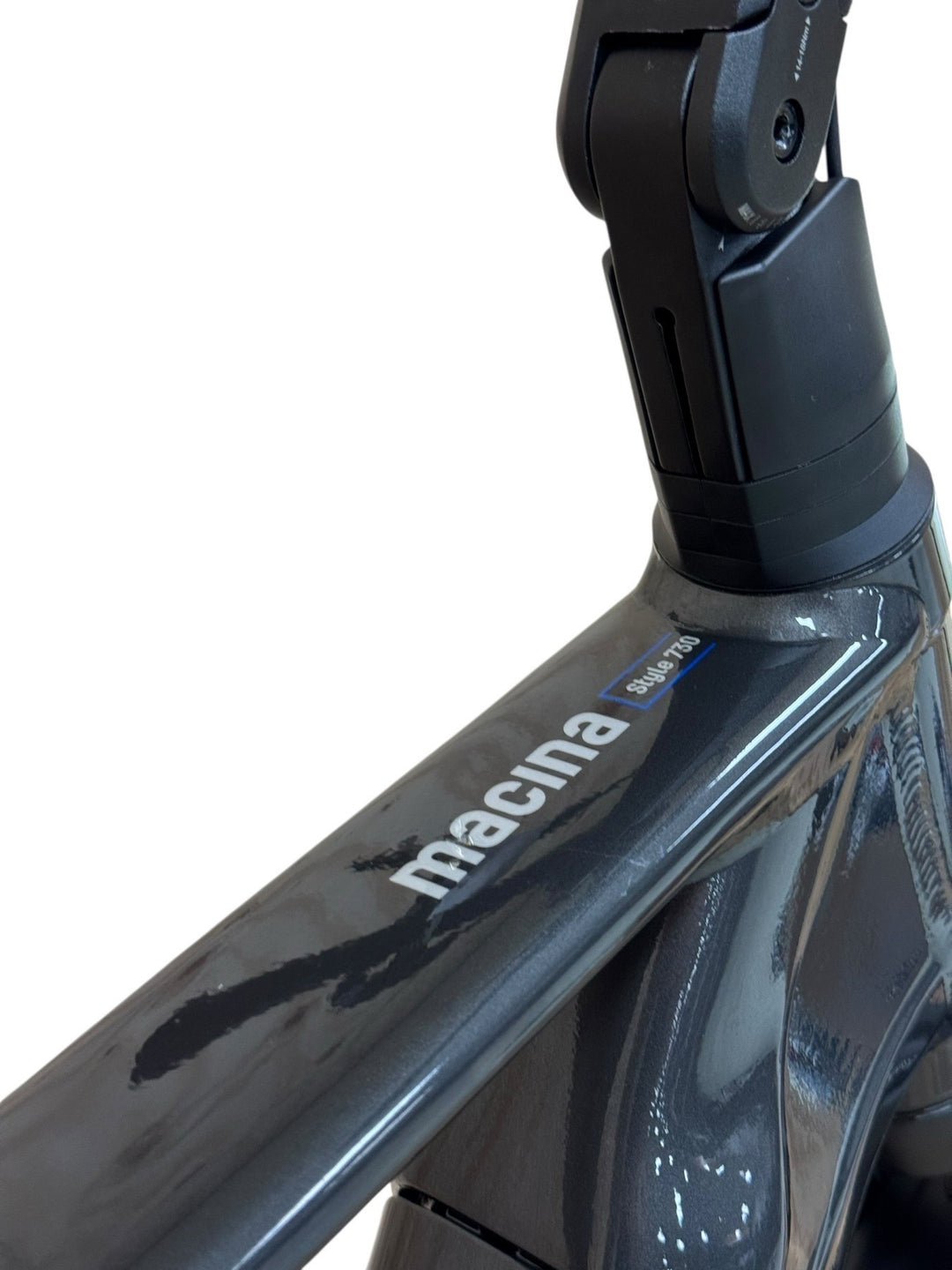 KTM Macina Style 730 E-Bike Refurbished Gebruikte fiets 