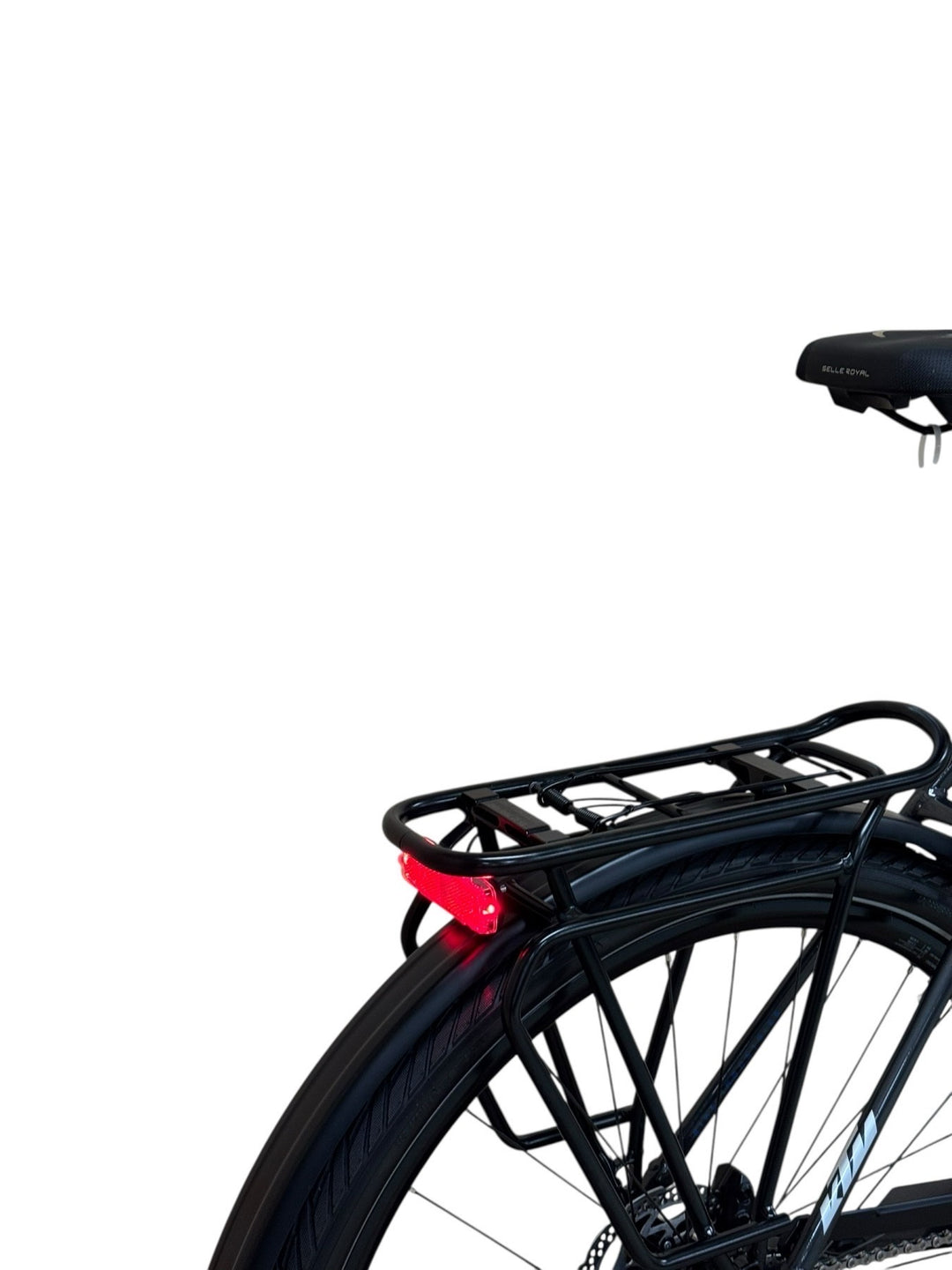 KTM Macina Style 730 E-Bike Refurbished Gebruikte fiets 