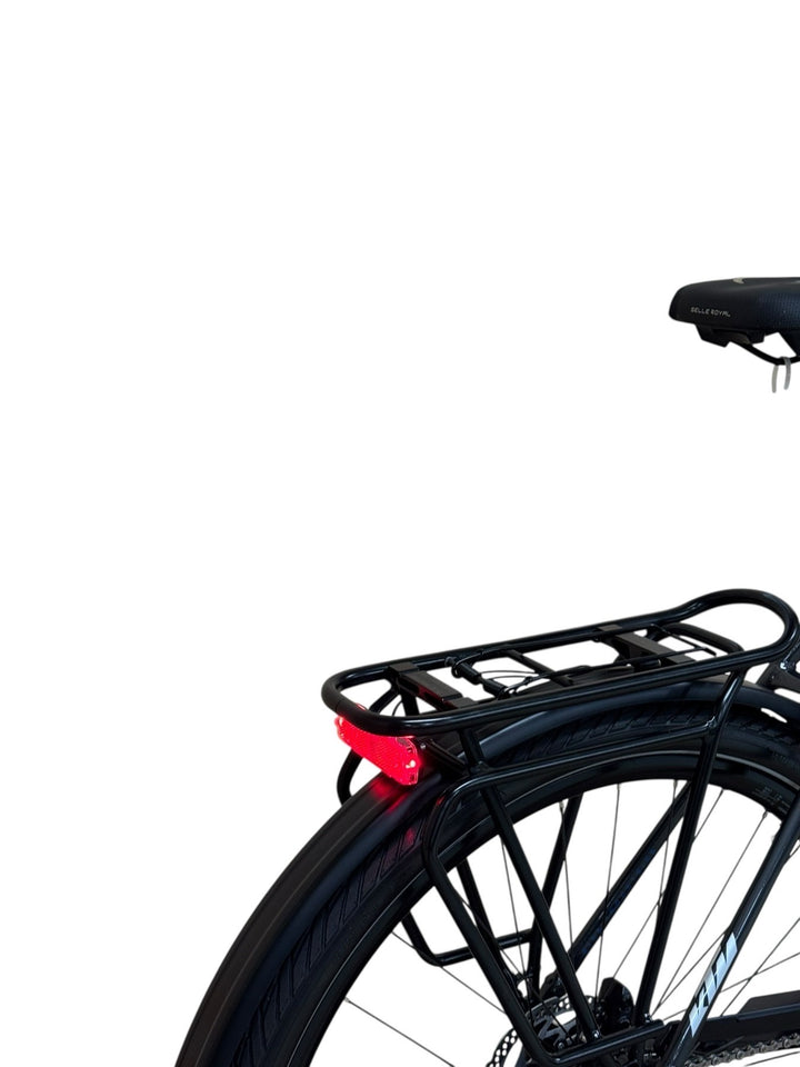 KTM Macina Style 730 E-Bike Refurbished Gebruikte fiets 