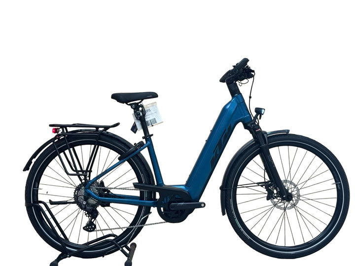 KTM Macina Style 730 E-Bike Refurbished Gebruikte fiets