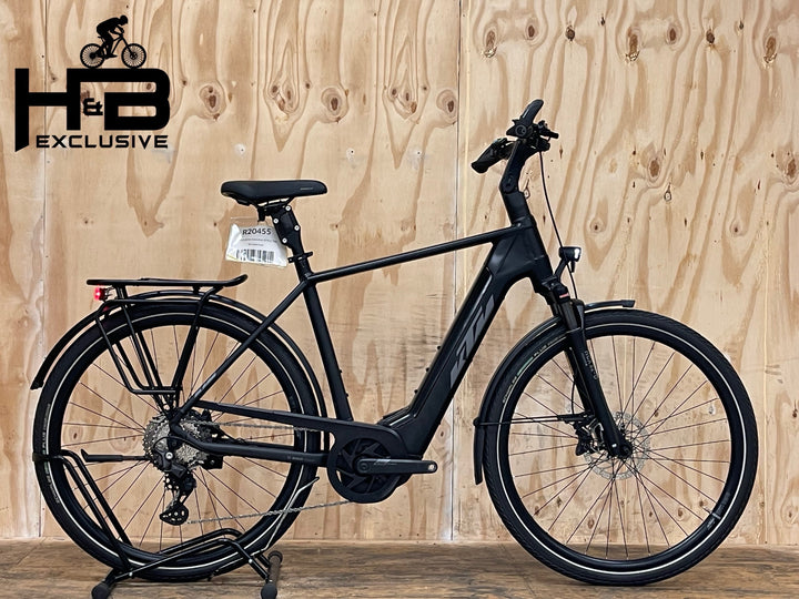 KTM Macina Style 730 E-Bike Refurbished Gebruikte fiets 