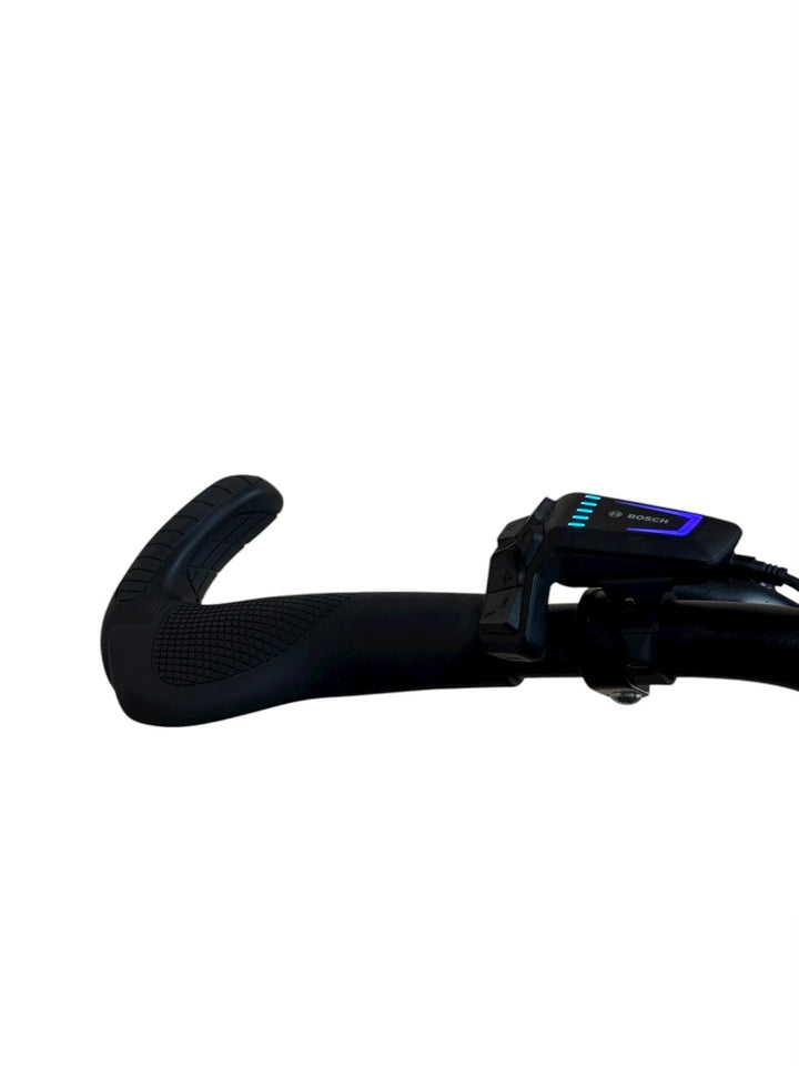 KTM Macina Style 730 E-Bike Refurbished Gebruikte fiets 