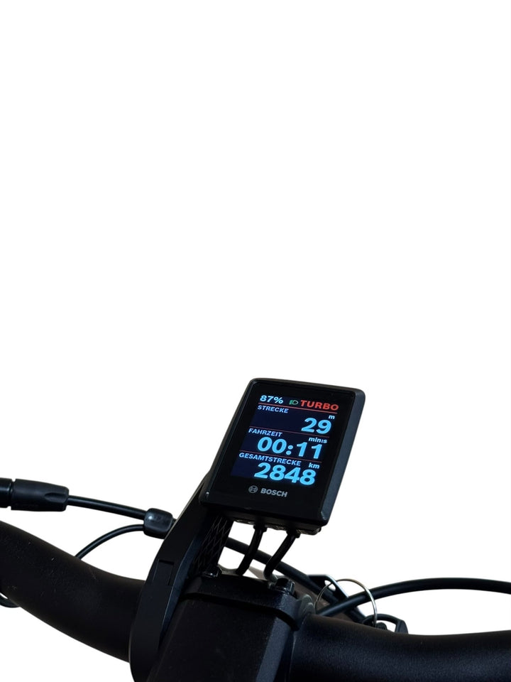 KTM Macina Style 730 E-Bike Refurbished Gebruikte fiets