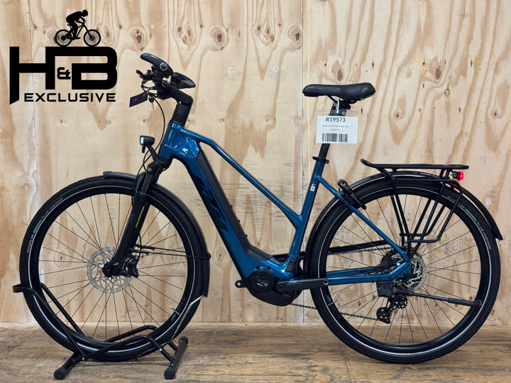 KTM Macina Style 730 E-Bike Refurbished Gebruikte fiets