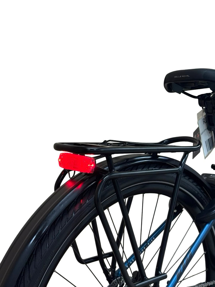 KTM Macina Style 730 E-Bike Refurbished Gebruikte fiets