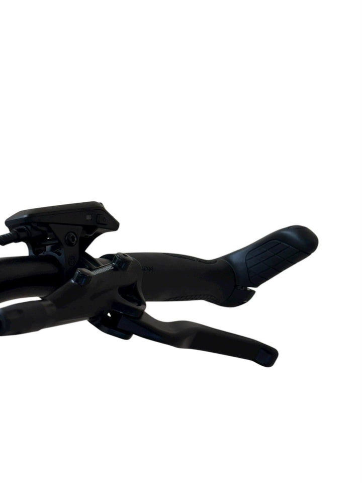 KTM Macina Style 730 E-Bike Refurbished Gebruikte fiets 