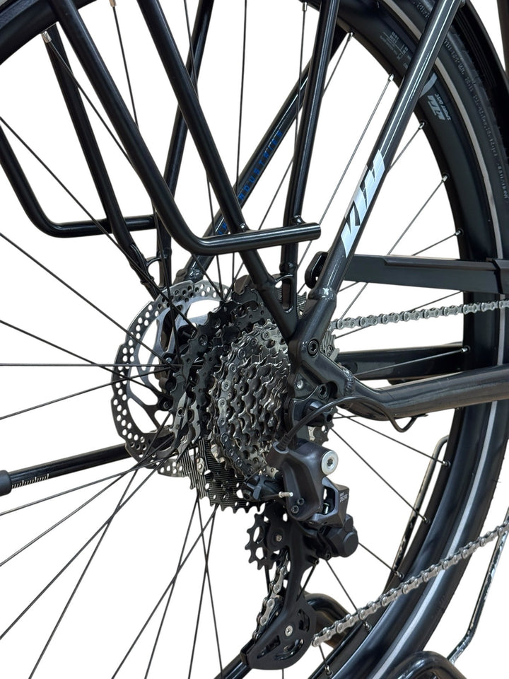 KTM Macina Style 730 E-Bike Refurbished Gebruikte fiets 