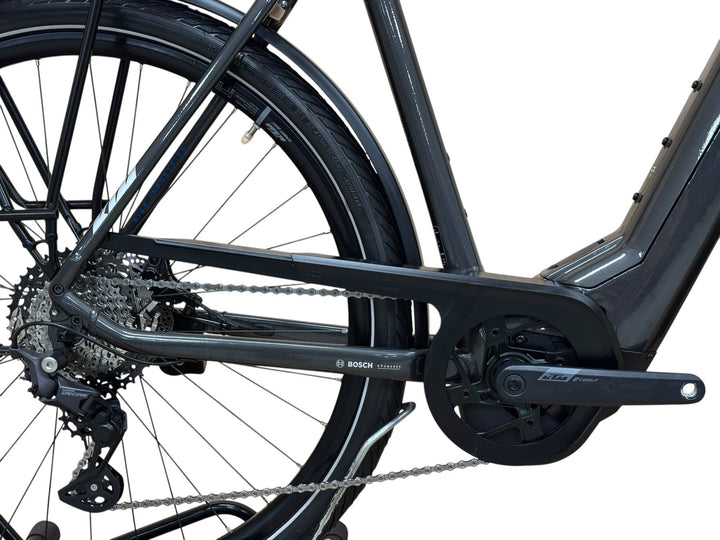 KTM Macina Style 730 E-Bike Refurbished Gebruikte fiets 