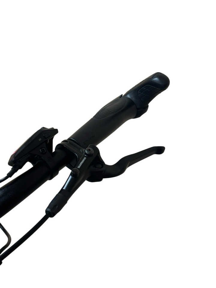 KTM Macina Style 730 E-Bike Refurbished Gebruikte fiets 