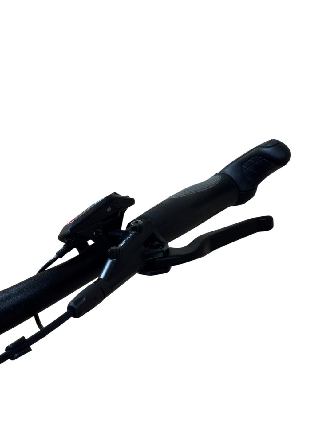 KTM Macina Style 730 E-Bike Refurbished Gebruikte fiets