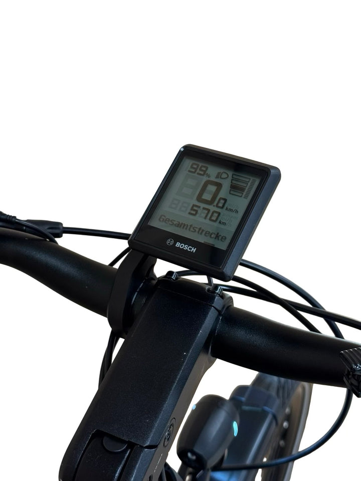 KTM Macina Style 730 E-Bike Refurbished Gebruikte fiets