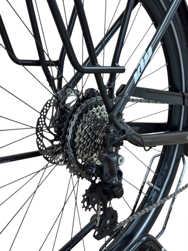 KTM Macina Style 730 E-Bike Refurbished Gebruikte fiets 