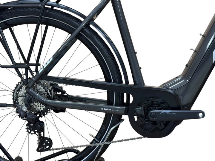 KTM Macina Style 730 E-Bike Refurbished Gebruikte fiets 