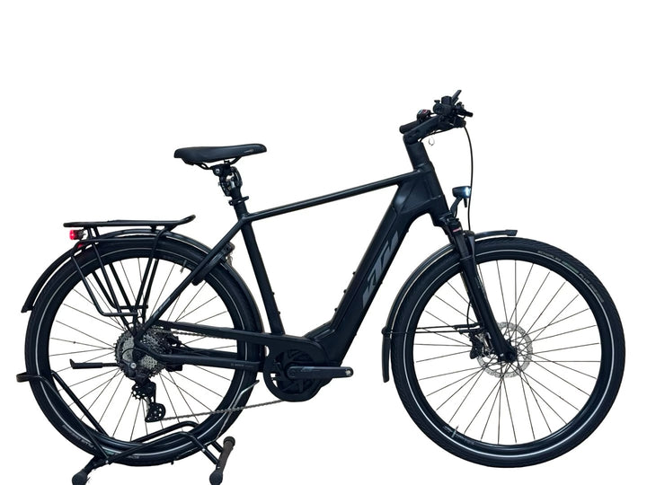 KTM Macina Style 730 E-Bike Refurbished Gebruikte fiets 