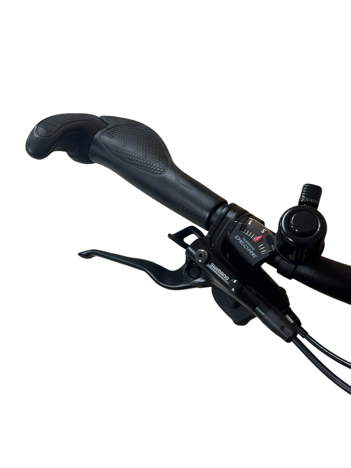 KTM Macina Style 730 E-Bike Refurbished Gebruikte fiets 