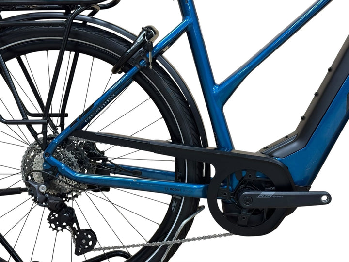 KTM Macina Style 730 E-Bike Refurbished Gebruikte fiets