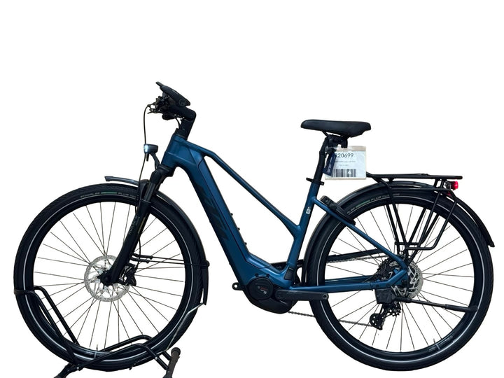 KTM Macina Style 730 E-Bike Refurbished Gebruikte fiets