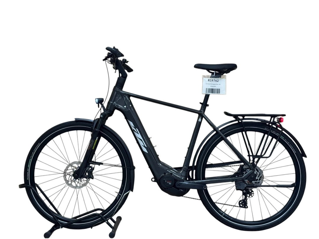 KTM Macina Style 730 E-Bike Refurbished Gebruikte fiets 
