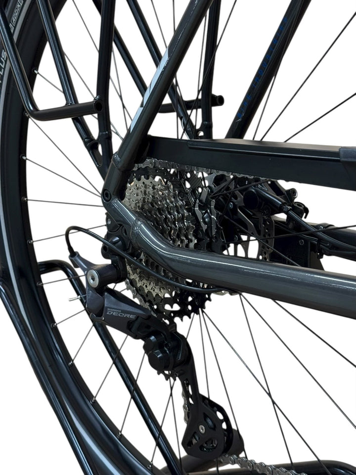 KTM Macina Style 730 E-Bike Refurbished Gebruikte fiets 