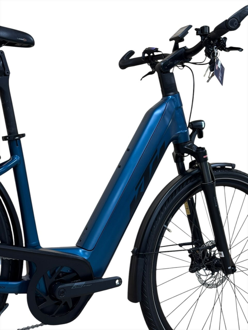ktm fahrrad e bike macina KTM Macina Style 730 E-Bike Generalüberholt aus zweiter Hand E-Bike – H&B Exclusive