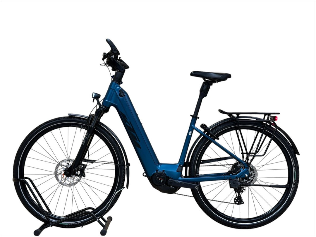 KTM Macina Style 730 E-Bike Generalüberholt aus zweiter Hand E-Bike – H&B Exclusive