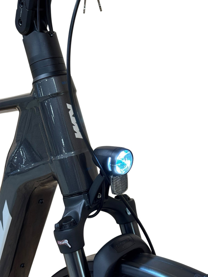 KTM Macina Style 730 E-Bike Refurbished Gebruikte fiets 