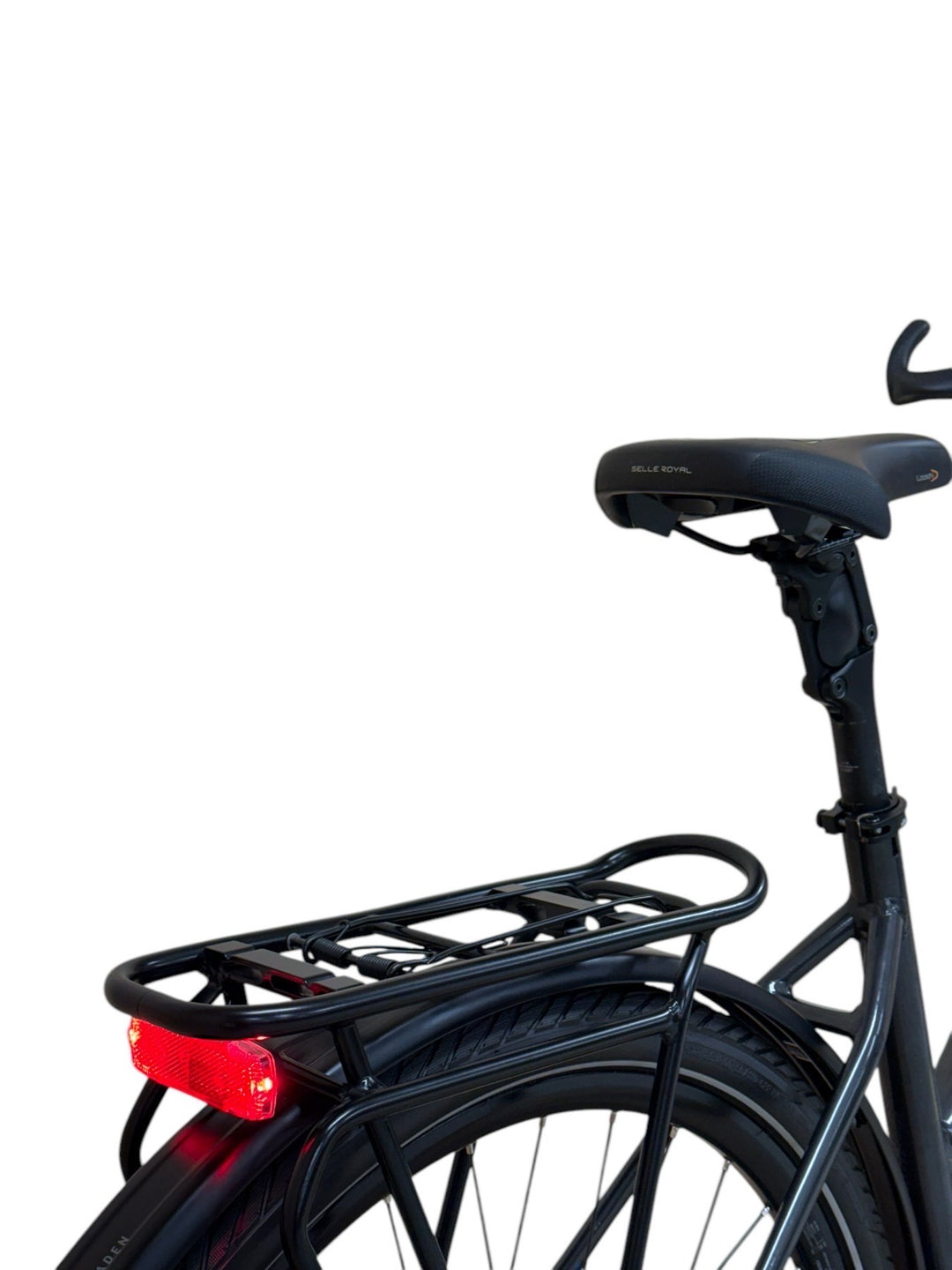 KTM Macina Style 730 E-Bike Refurbished Gebruikte fiets