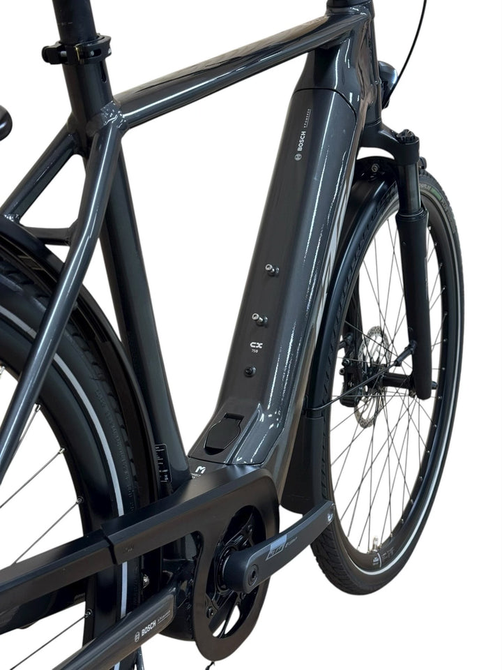 KTM Macina Style 730 E-Bike Refurbished Gebruikte fiets 