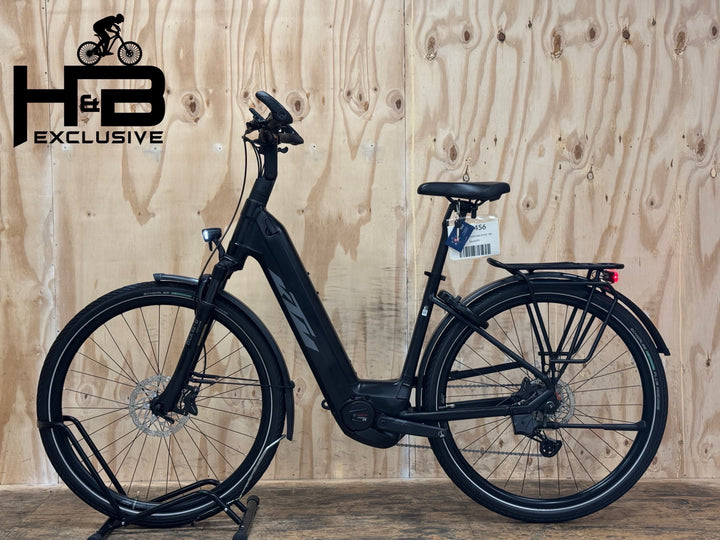 KTM Macina Style 730 E-Bike Refurbished Gebruikte fiets 