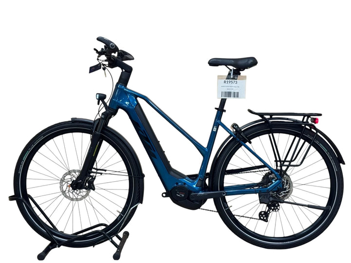 KTM Macina Style 730 E-Bike Refurbished Gebruikte fiets