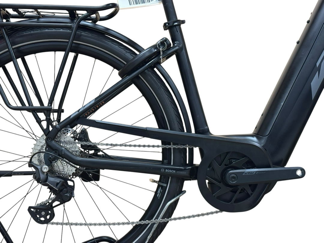 KTM Macina Style 730 E-Bike Refurbished Gebruikte fiets 