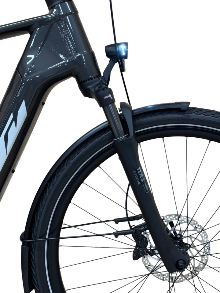 KTM Macina Style 730 E-Bike Refurbished Gebruikte fiets 