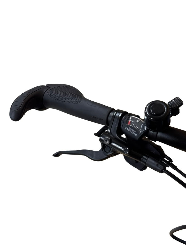 KTM Macina Style 730 E-Bike Refurbished Gebruikte fiets