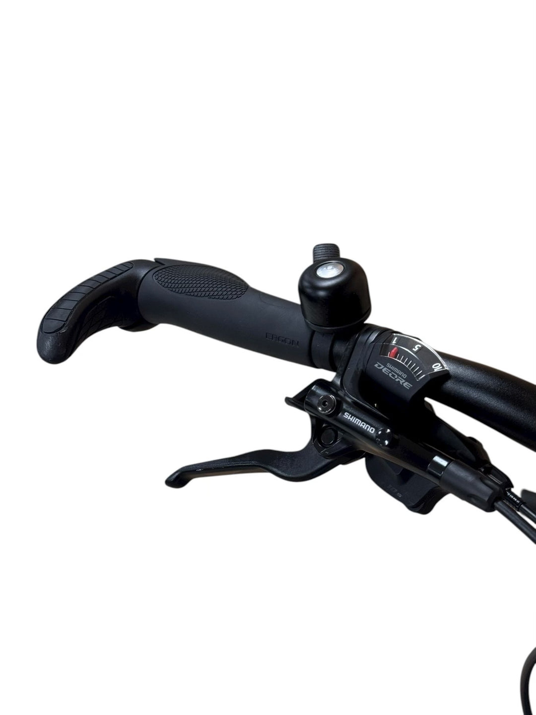 KTM Macina Style 730 E-Bike Refurbished Gebruikte fiets 