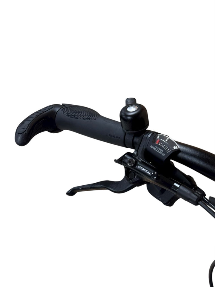 KTM Macina Style 730 E-Bike Refurbished Gebruikte fiets 