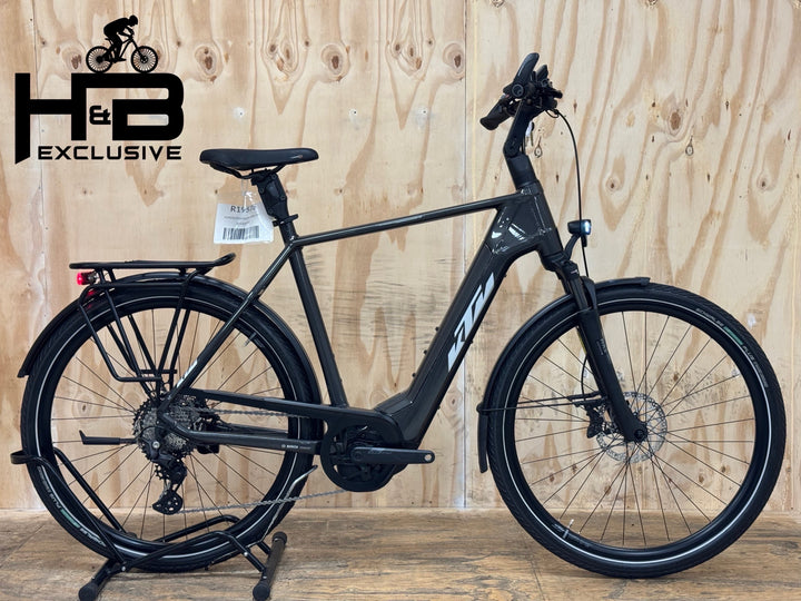 KTM Macina Style 730 E-Bike Refurbished Gebruikte fiets 