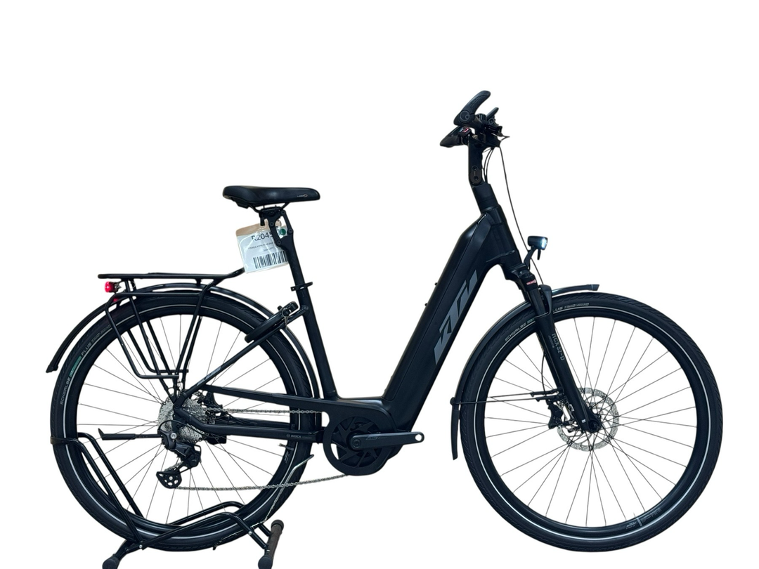 KTM Macina Style 730 E-Bike Refurbished Gebruikte fiets 
