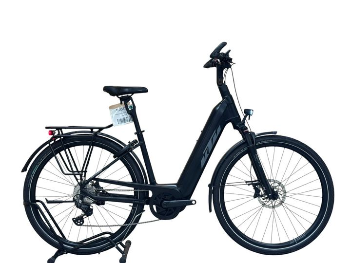 KTM Macina Style 730 E-Bike Refurbished Gebruikte fiets 