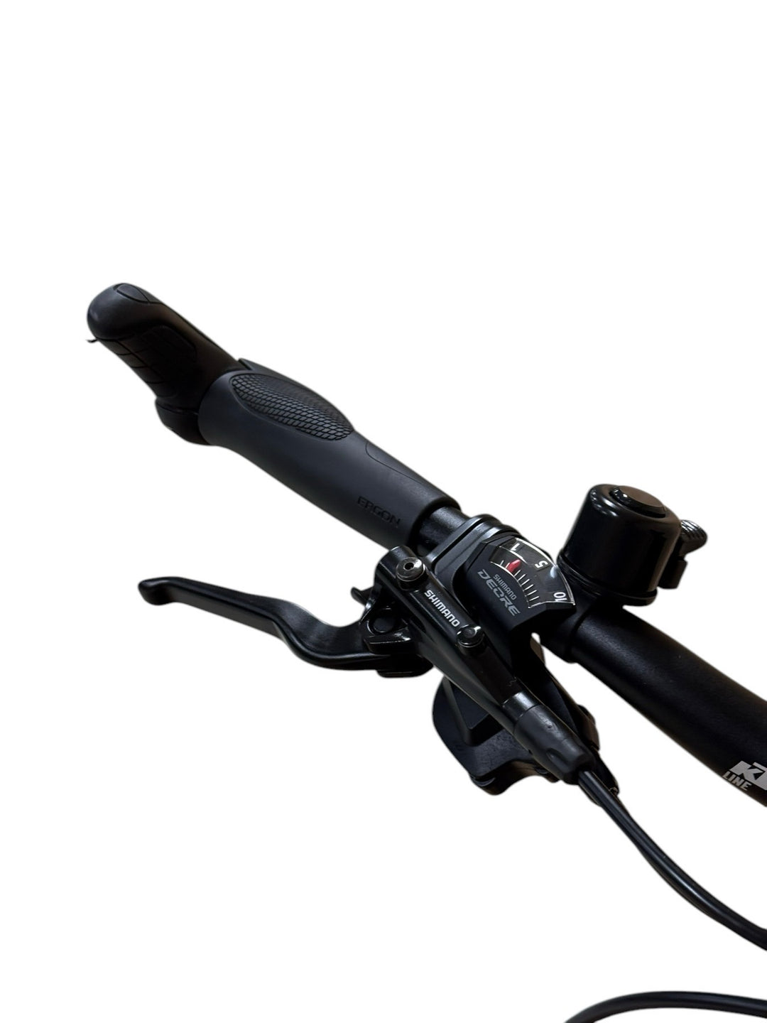 KTM Macina Style 730 E-Bike Refurbished Gebruikte fiets