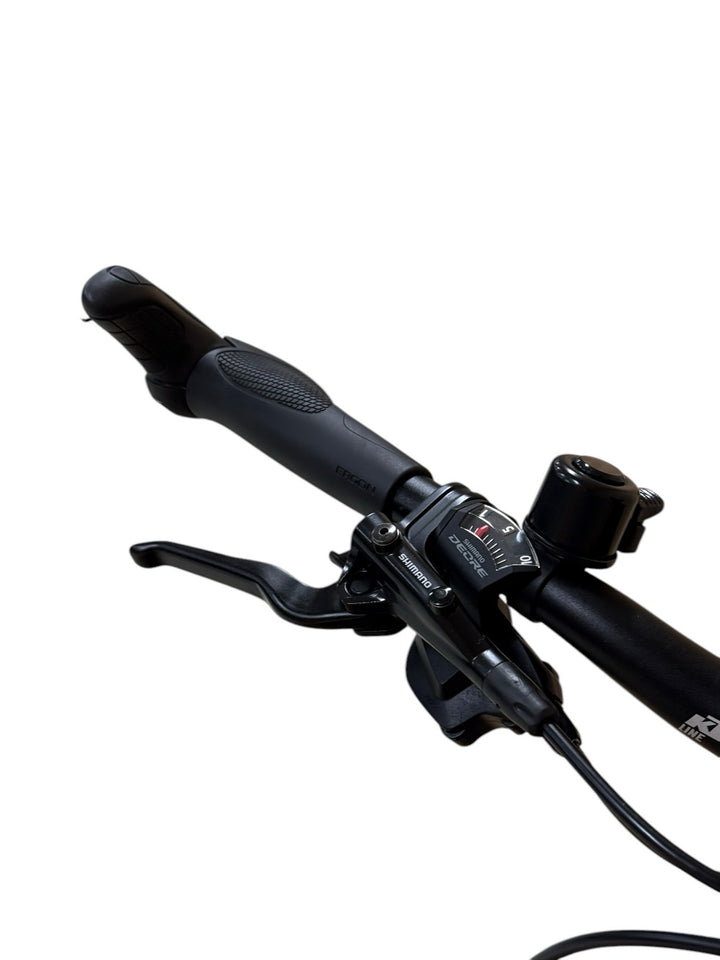 KTM Macina Style 730 E-Bike Refurbished Gebruikte fiets