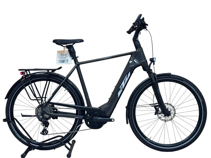 KTM Macina Style 730 E-Bike Refurbished Gebruikte fiets 