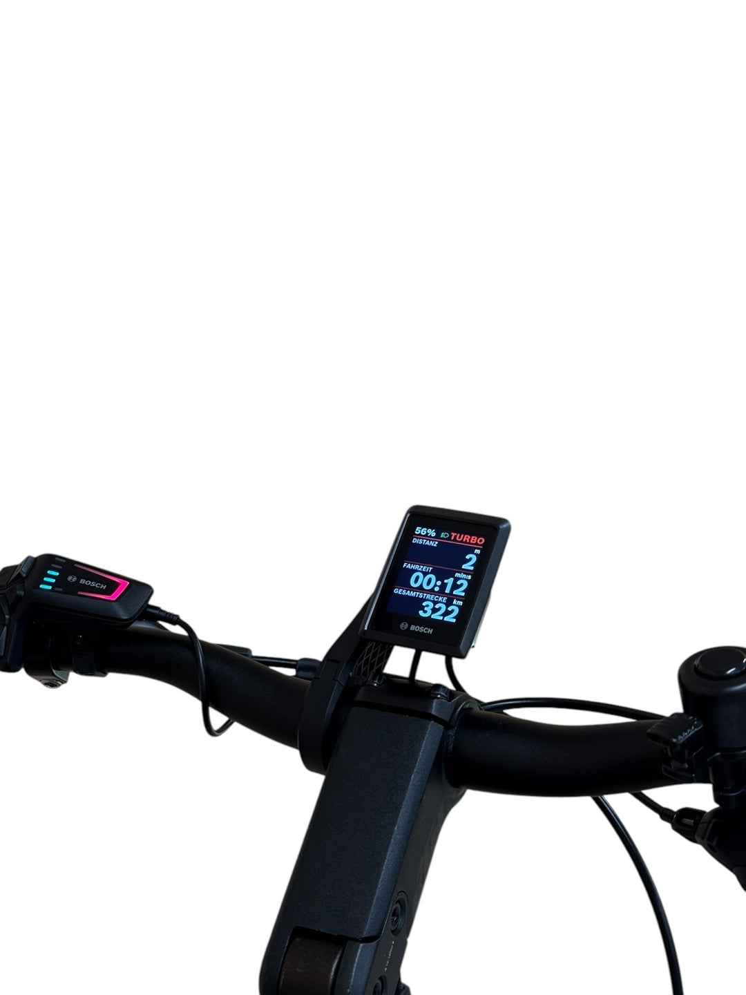 KTM Macina Style 730 E-Bike Refurbished Gebruikte fiets