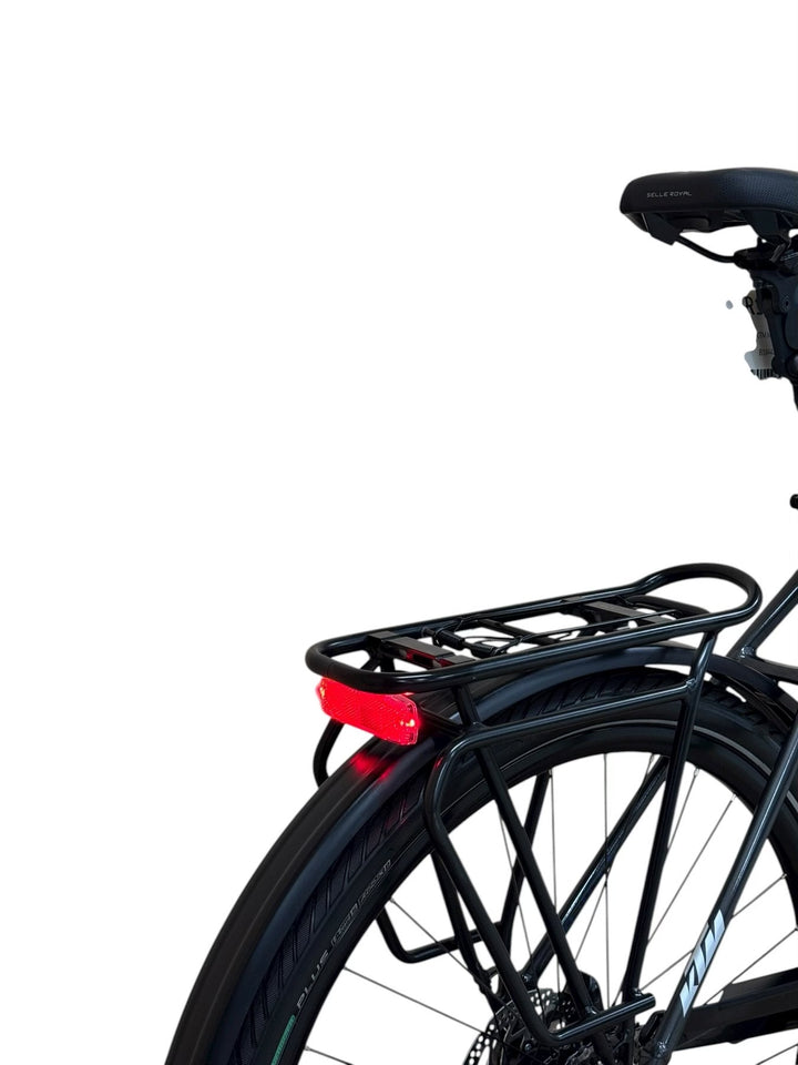 KTM Macina Style 730 E-Bike Refurbished Gebruikte fiets 