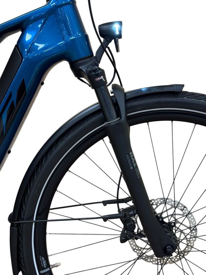 KTM Macina Style 730 E-Bike Refurbished Gebruikte fiets