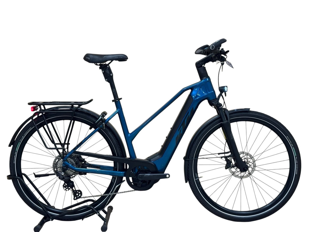 KTM Macina Style 730 E-Bike Refurbished Gebruikte fiets