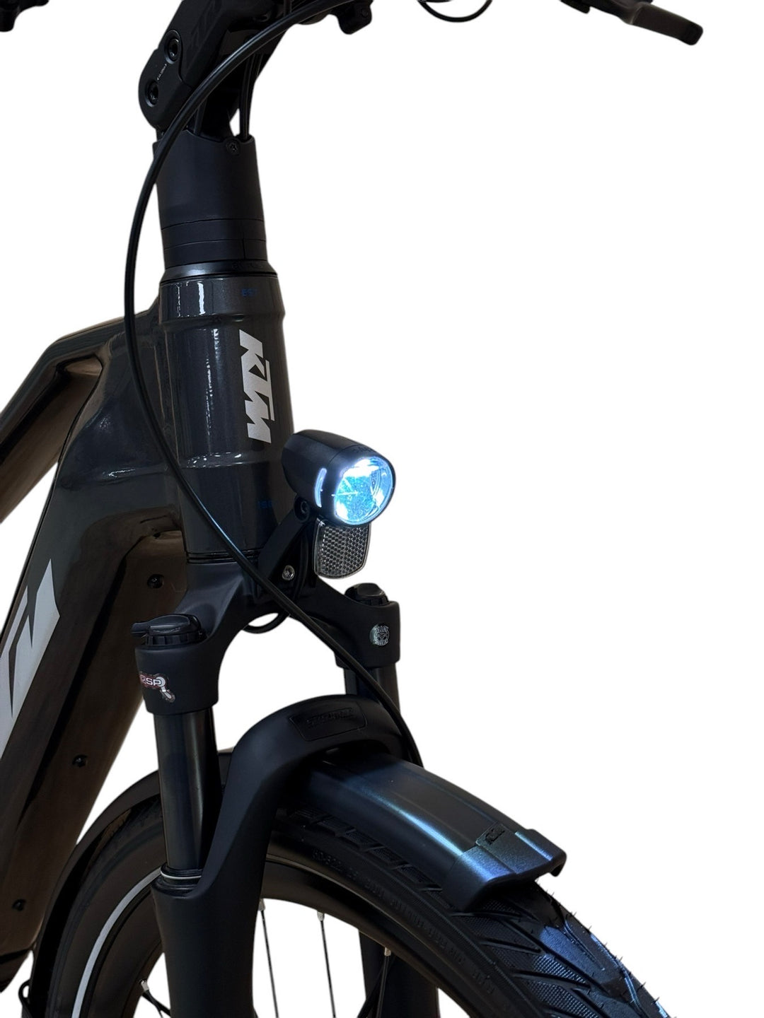 KTM Macina Style 730 E-Bike Refurbished Gebruikte fiets