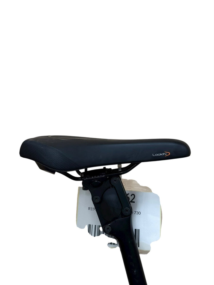 KTM Macina Style 730 E-Bike Refurbished Gebruikte fiets 