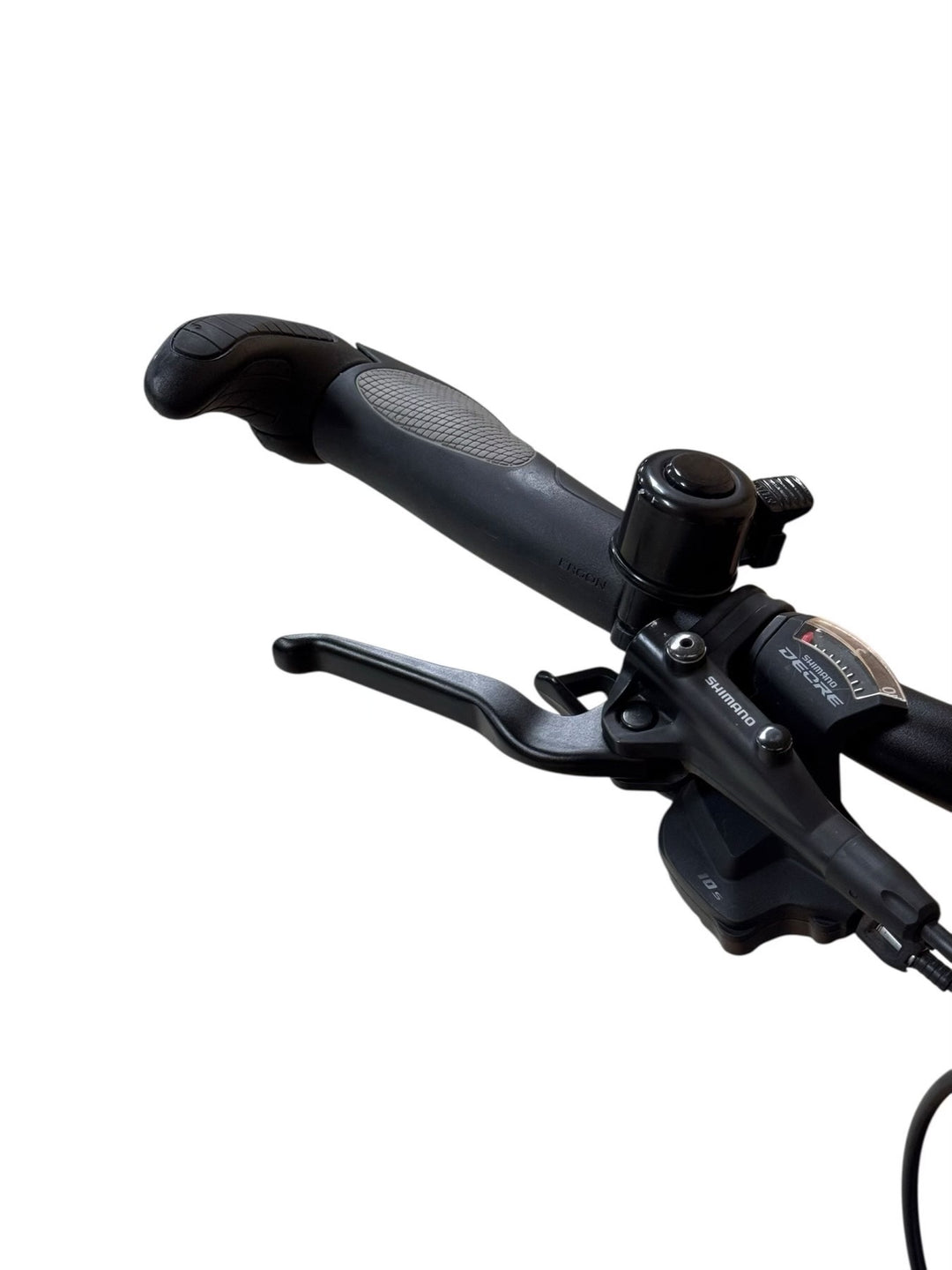 KTM Macina Style 730 E-Bike Refurbished Gebruikte fiets