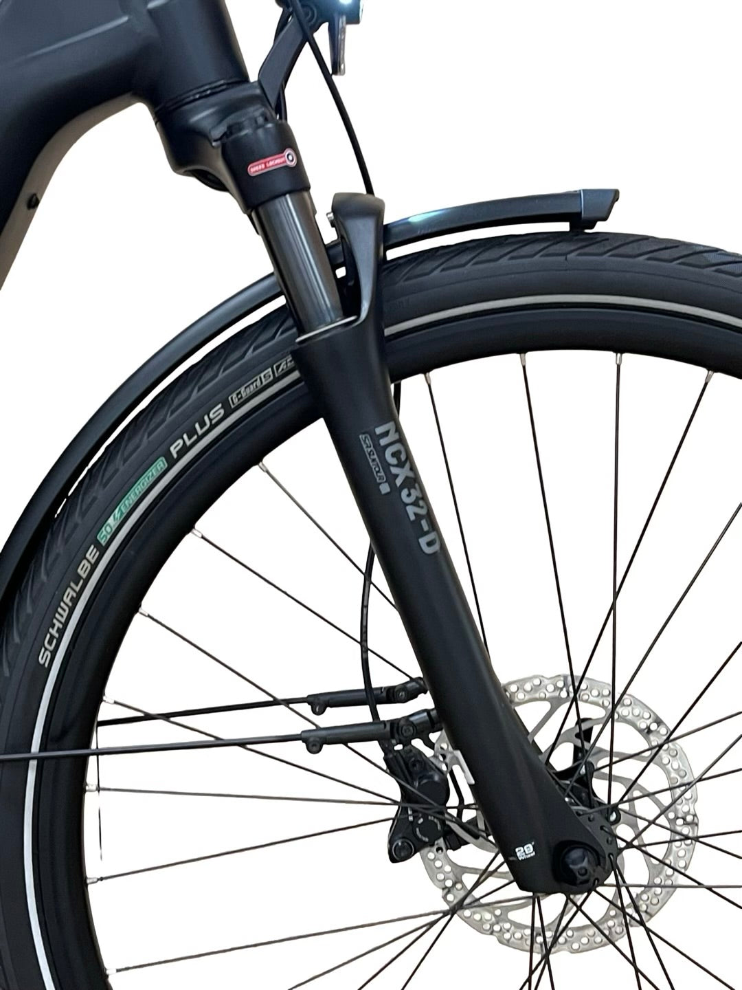 KTM Macina Style 730 E-Bike Refurbished Gebruikte fiets 