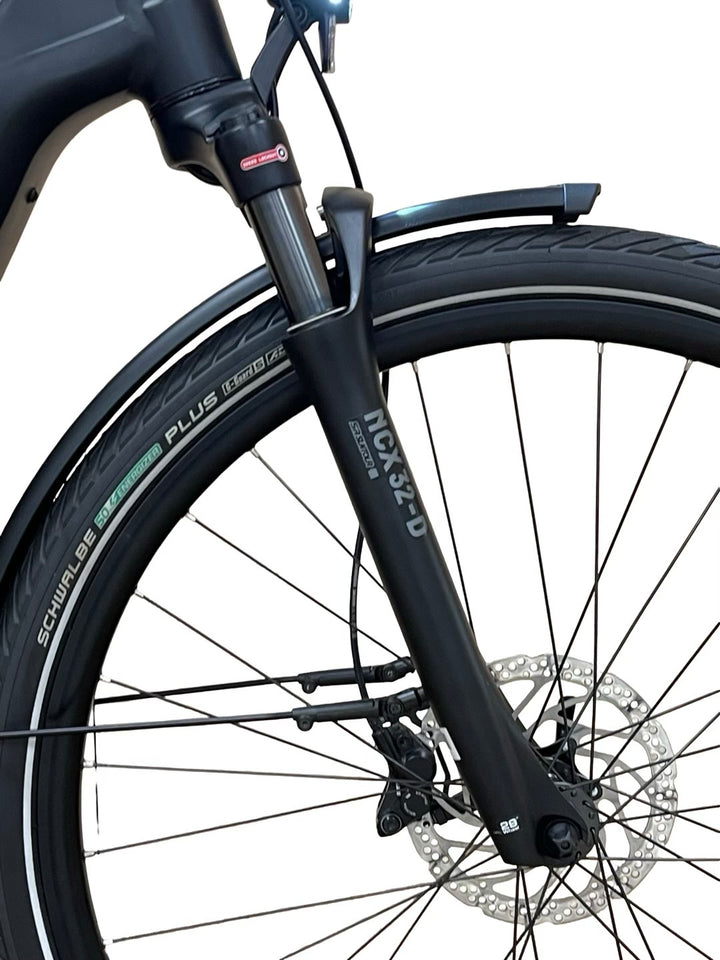 KTM Macina Style 730 E-Bike Refurbished Gebruikte fiets 